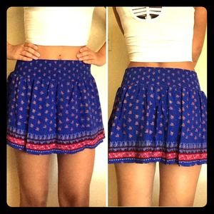 Forever 21 Skirt