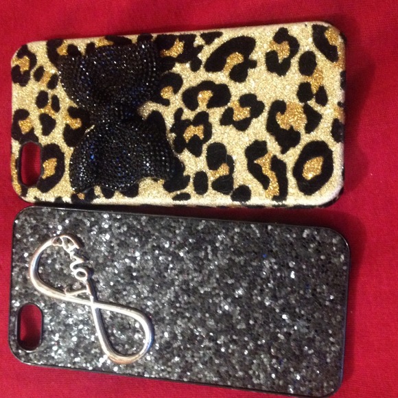 I phone 5 cases