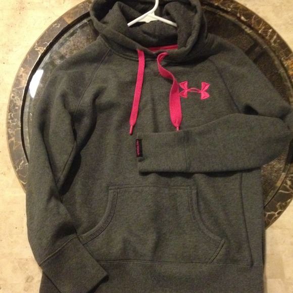 Under Armour Sweaters - Under Armour Storm Hoodie