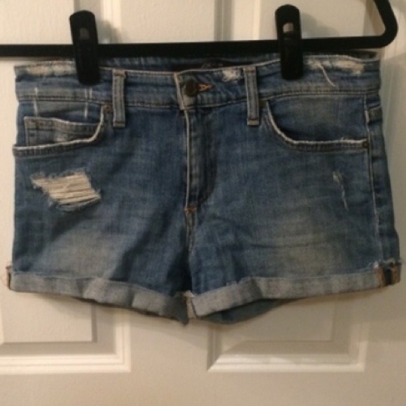 Joe's Jeans Shorts