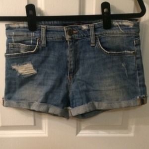 Joe's Jeans Shorts