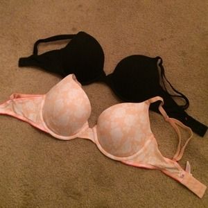 Victoria Secret Bras