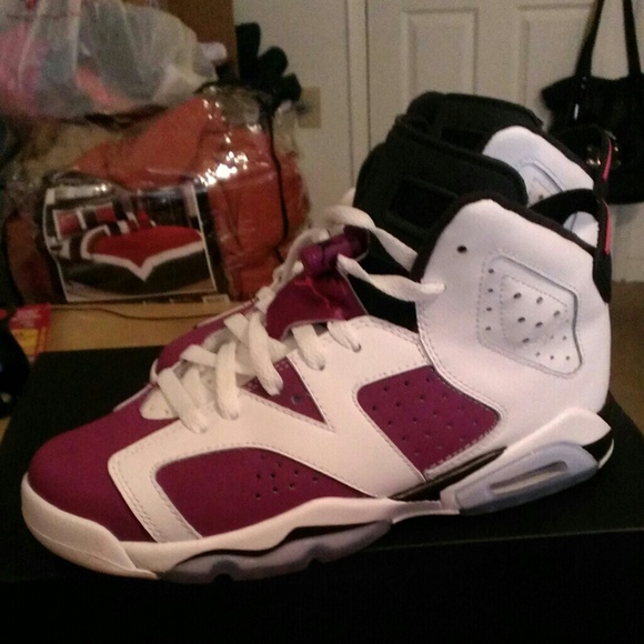 Grape 6's - Picture 2 of 4
