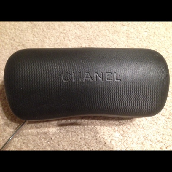 ✨NEW PRICE AUTHENTIC CHANEL SUNGLASSES