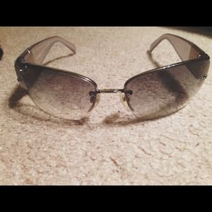 ✨NEW PRICE AUTHENTIC CHANEL SUNGLASSES