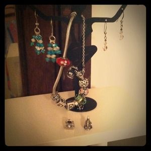 Authentic Pandora beads