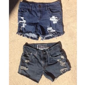 🌻 custom shorts for @dtron_1 🌻