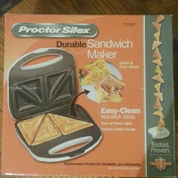 Proctor Silex