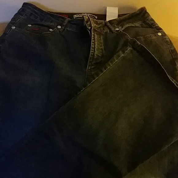 Paris Blues Blue jeans