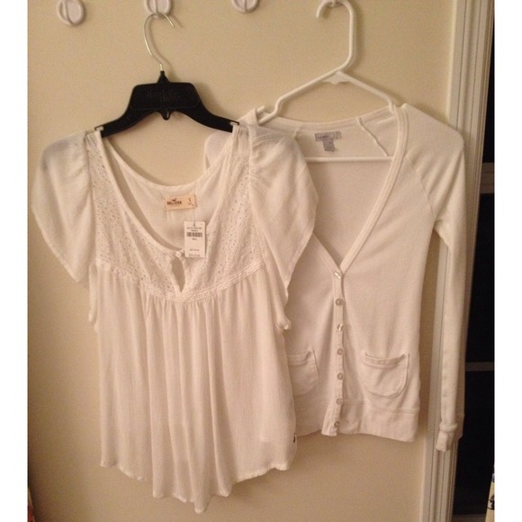 Tops - Bundle!