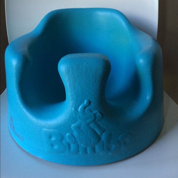 Bumbo seat
