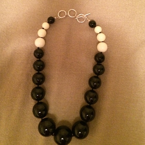 Stella & Dot Necklace.