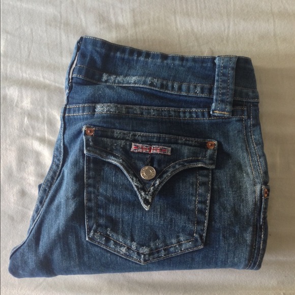 Hudson Jeans