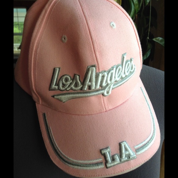 Lanza Accessories - ⚾️LANZA Los Angeles Baseball Cap