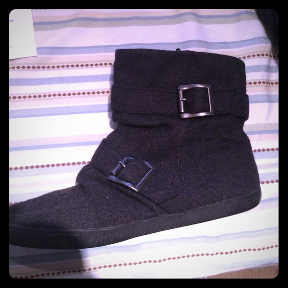 Blowfish Boots - Boots