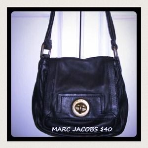 Marc Jacobs purses