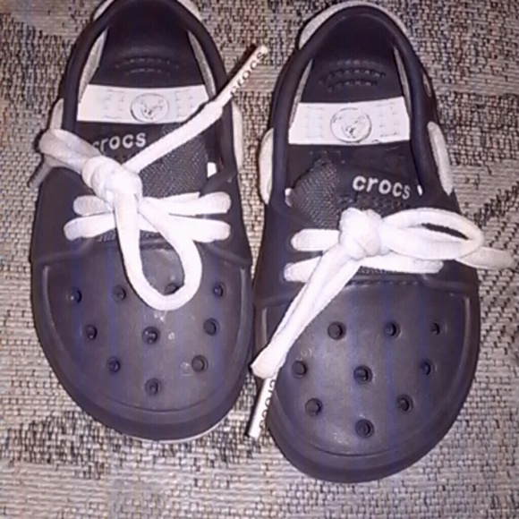 baby Crocs