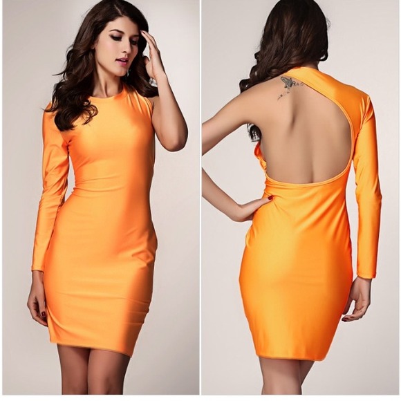 Bodycon dress