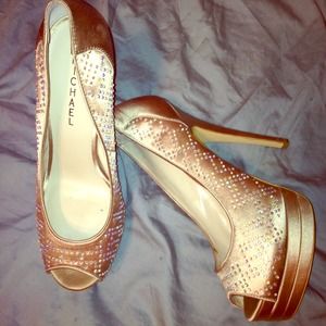 Michael Golden studded