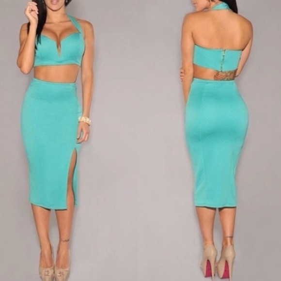 2 piece outfit