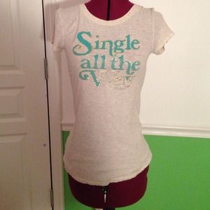 Graphic tee