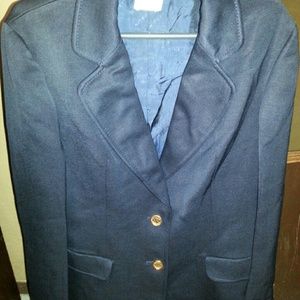 Authentic Celine Paris Vintage Blazer