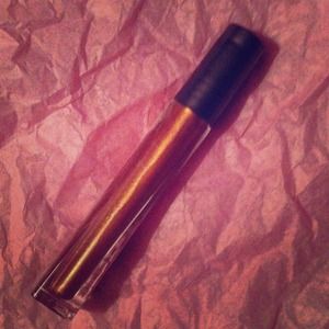 Eyetini Cream Shadow-Spiced Rum