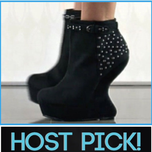 Luichiny Boots - 🔴Blowout price🔴