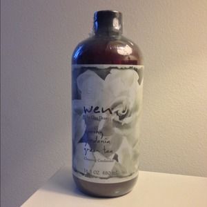 WEN Spring Gardenia Green Tea