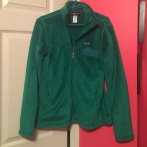 Patagonia Re-Tool Full Zip Jacket