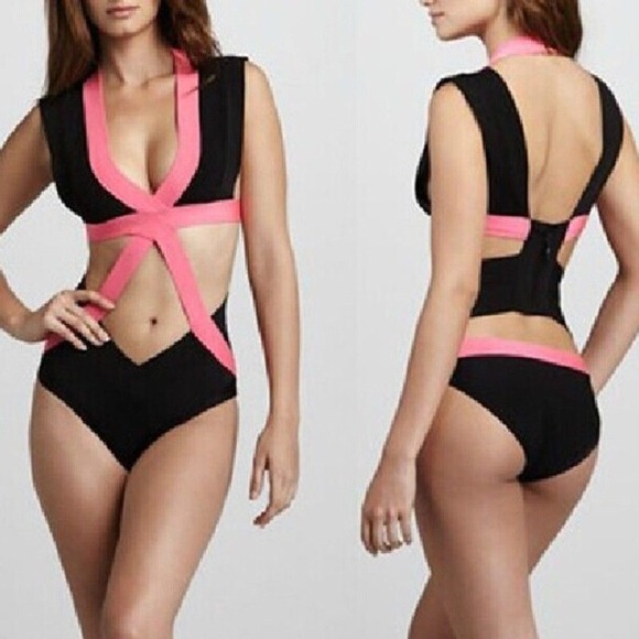 Other - Womens bathing suit size large