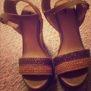 Adorable Wedges! REDUCED