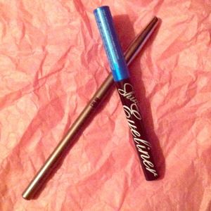 Set of Shimmer Eyeliners