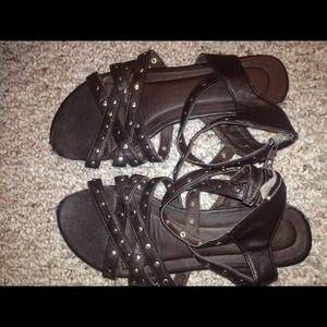 Reduced! Sandals!