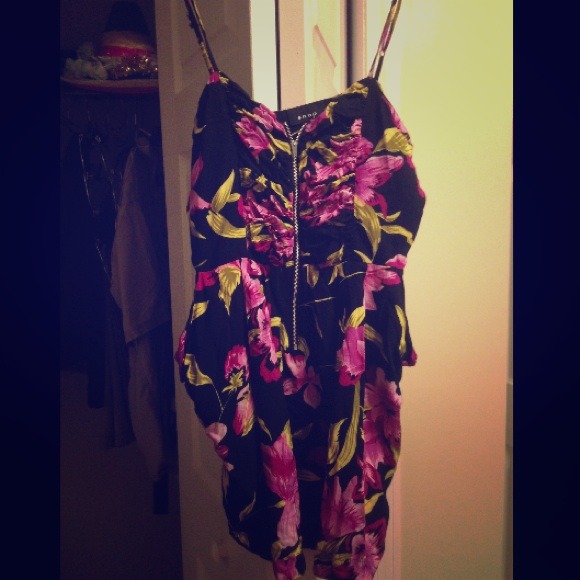 The Perfect Summer Dress