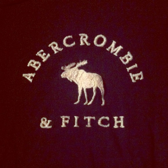 Abercrombie & Fitch T-shirt - Picture 1 of 3