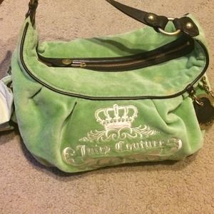 Juicy Couture purse