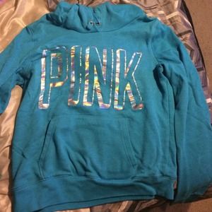 Victorias Secret PINK sweatshirt