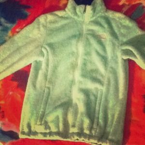 Women's North Face Osito Jacket