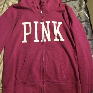 Victorias Secret PINK sweater