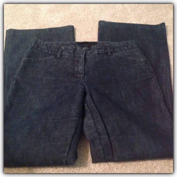 Editor express Jeans - Picture 2 of 3