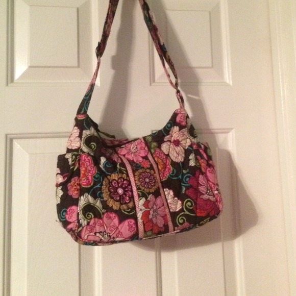 Vera Bradley purse - Picture 1 of 3