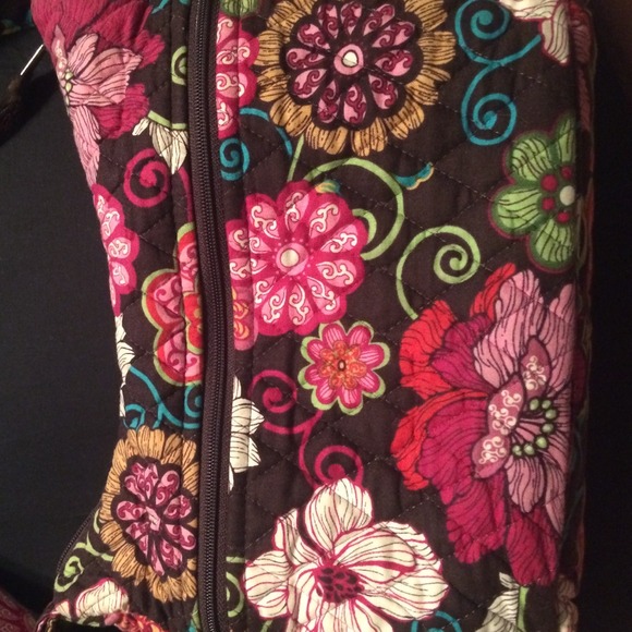 Vera Bradley purse - Picture 3 of 3