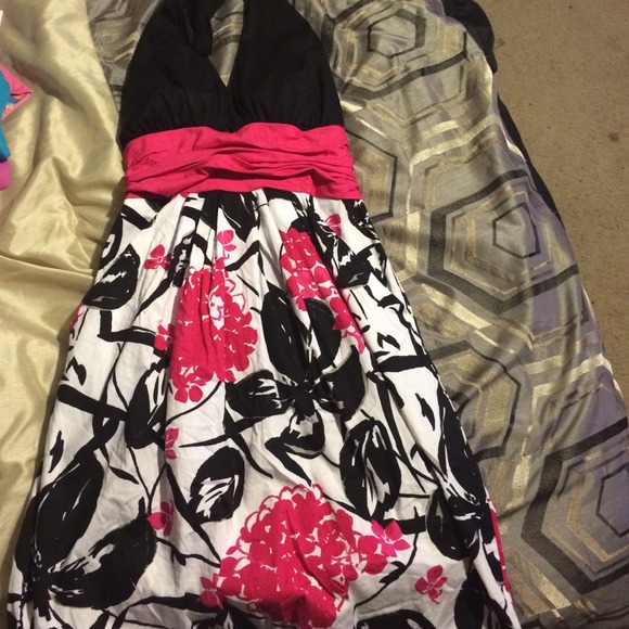Summer/spring dress