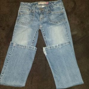 Aeropostale Jeans
