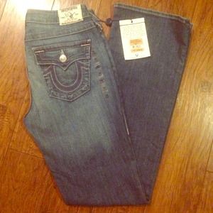 True religion jeans