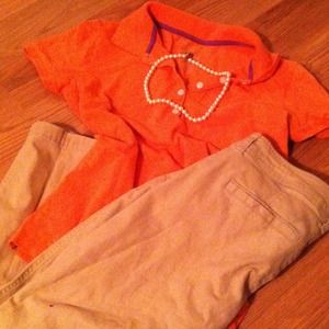 IZOD Polo