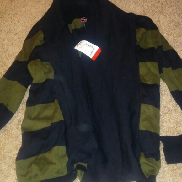 Cardigain Sweater