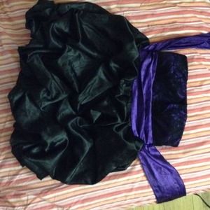 Homecoming dress