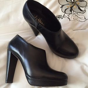 Cole Haan Stephanie Air Bootie